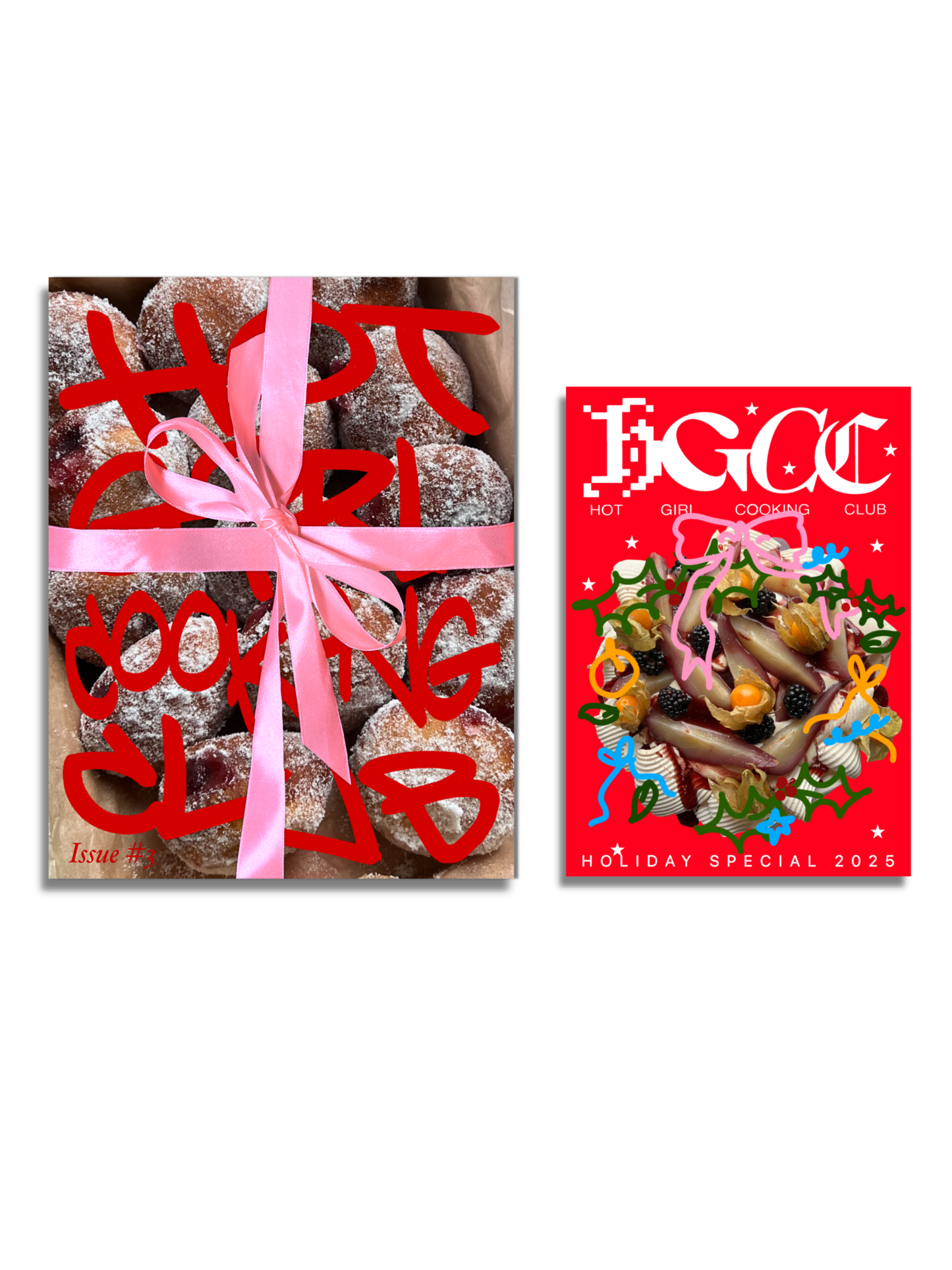 HGCC XMAS BUNDLE