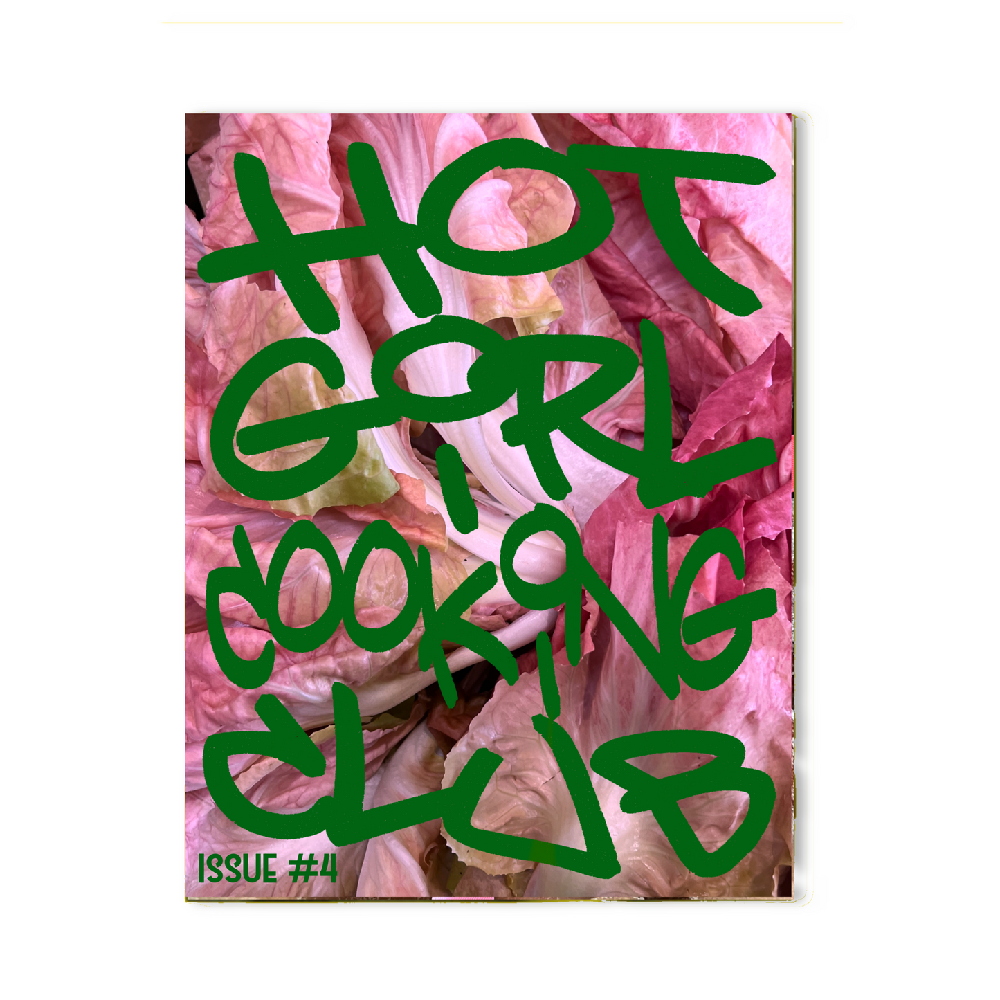 Issue #4