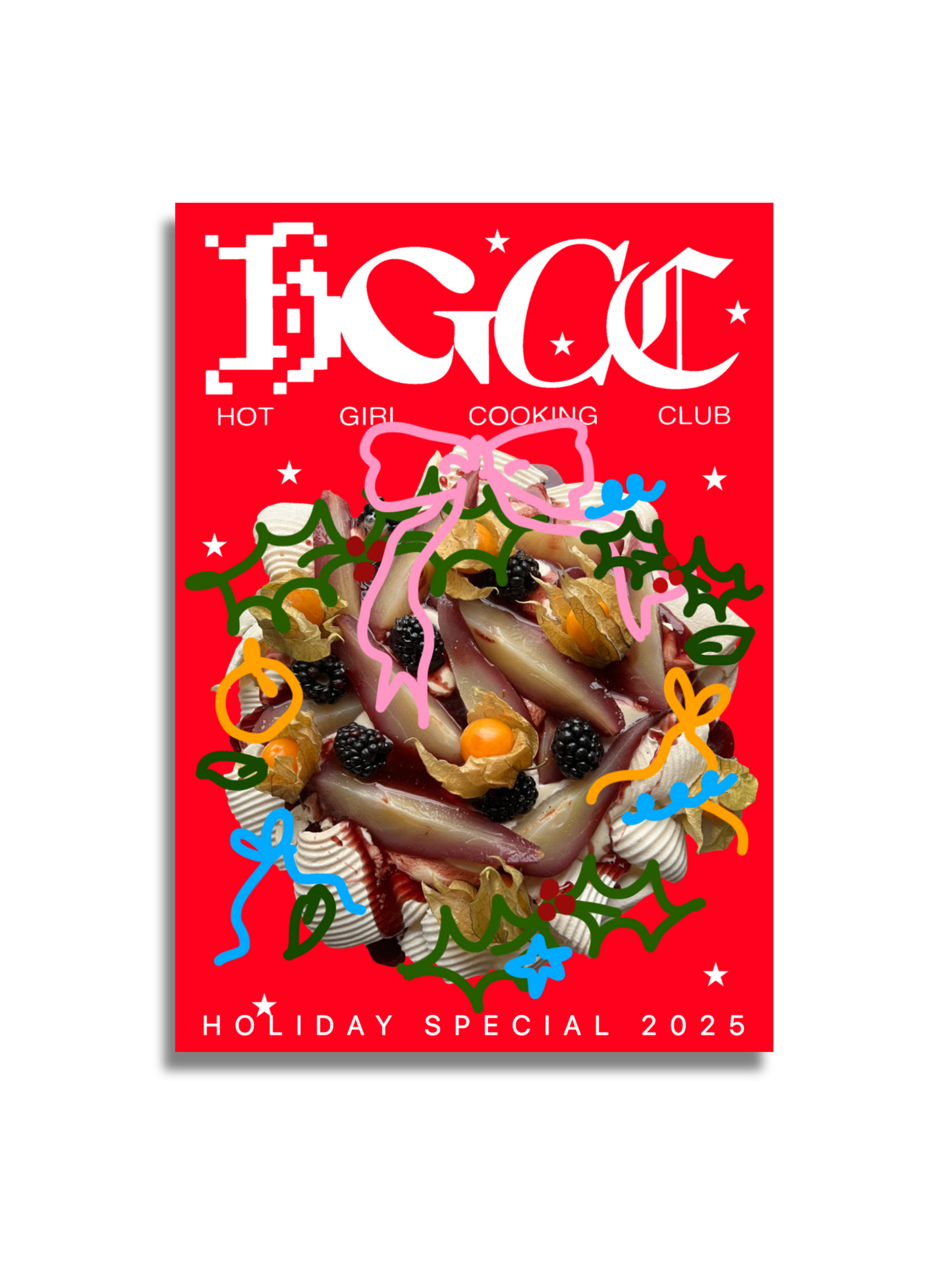 Holiday Special 2025!