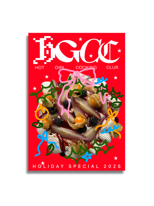 Holiday Special 2025!