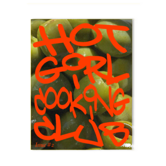 Issue #2