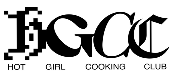 HotGirlCookingClub