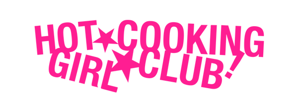 HotGirlCookingClub